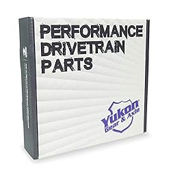 Yukon Gear & Axle (SK 702005) Replacement Carrier