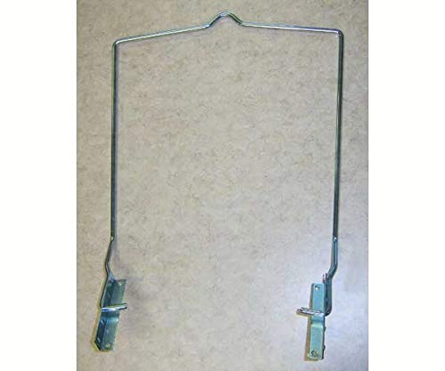 Absolute Combo Pole Hanger Feeder Squirrel Proof Bird Feeder