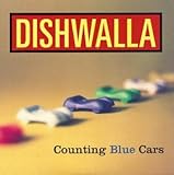 Disco de Dishwalla: «Counting Blues Cars / Other Side of the World» (Anverso) Disco de Dishwalla: «Counting Blues Cars / Other Side of the World» (Anverso)
