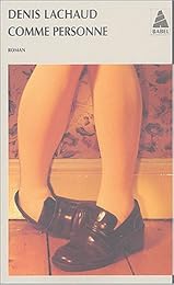 Comme personne