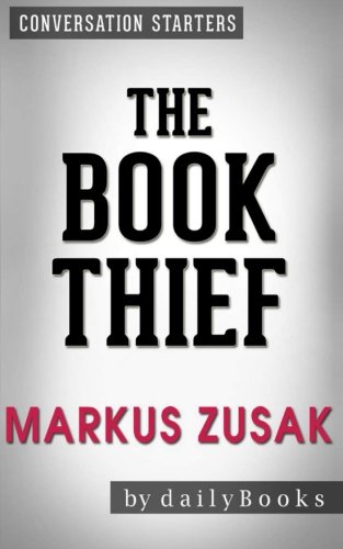 The Book Thief