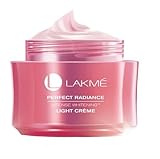 Lakme Perfect Radiance Intense Whitening Light Creme