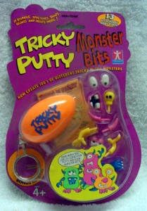tricky putty