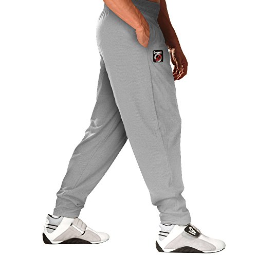 Otomix Men's Baggy Bodybuilding Muscle Workout Pants Solid Buy Online
