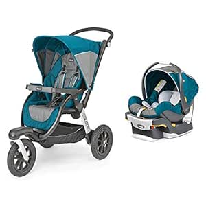 activ3 stroller chicco jogging