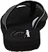 cobian Men's Floater Flip-Flop, Black, 11 M US
