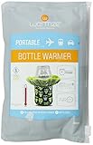 Warmze Feeding Bottle Starter Kit, Small, 4-6 Ounce