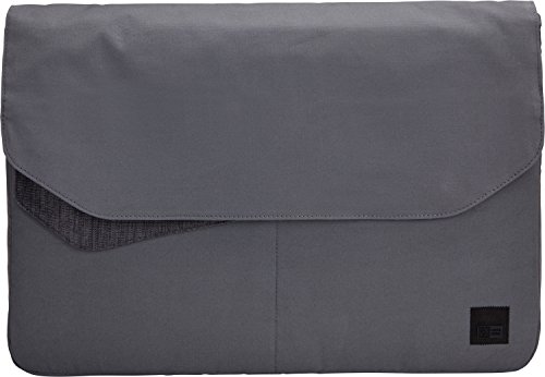 Case Logic LODO 15.6" Laptop Sleeve (LODS-115 GRA)