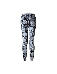Leggings para dama, diseño de gato