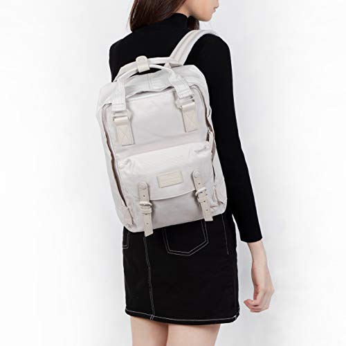 Doughnut Macaroon Pastel Series 16L Travel School Ladies College Girls
