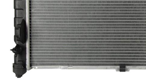 Radiator For 05-07 Dodge Grand Caravan Chrysler Town & Country V6 Great Quality