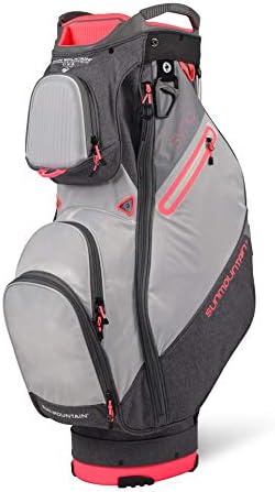 Sun Mountain 2021 Women’s Sync Golf Cart Bag
