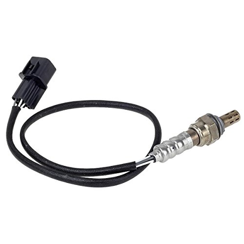 Kwiksen Heated Upstream Oxygen Sensor 234-4194 /SG1508 O2 Sensor 1 Replacement for Kia Amanti V6-3.5L 2004 2005 2006/Hyundai Santa Fe V6-3.5L 2003 2004 2005 2006 - Thumbnail 3