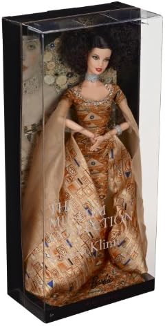 barbie the museum collection