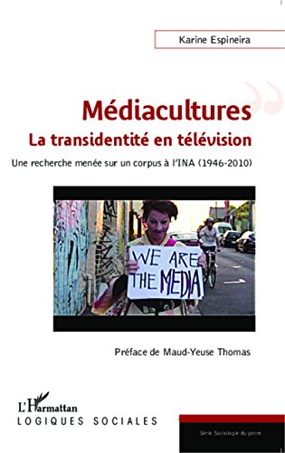 Médiacultures