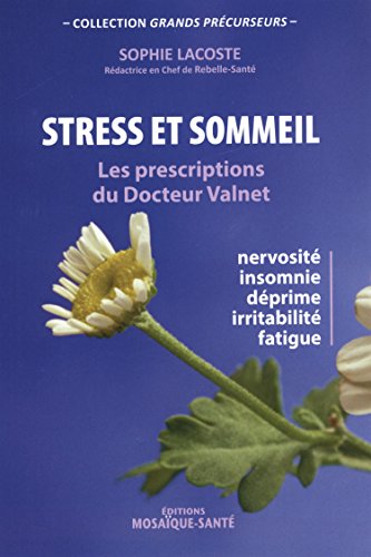 Stress et sommeil