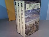 Image de The Lord of the Rings (3 volumes in slipcase)