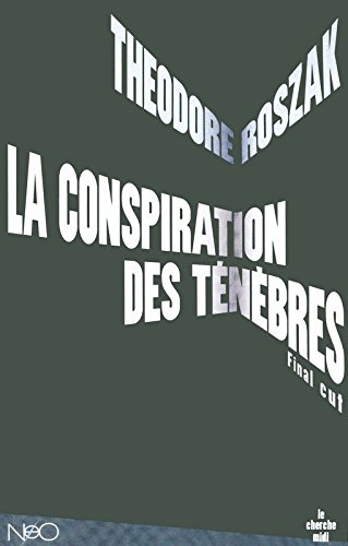 La  conspiration des ténèbres