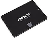 Samsung 850 EVO 250 GB 2.5 inch Solid State Drive - Black