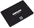 Samsung MZ-75E250B SSD 850 EVO, 250 GB, 2.5" SATA III, Nero/Grigio