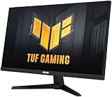 ASUS TUF Gaming VG249QM1A 24" FHD 270Hz Fast IPS Monitor G-Sync FreeSync view 10