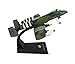 Fairchild A-10A diecast 1:100 model (Amercom SL-26)