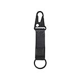 Thread Wallets Keychain Clip & Lanyard