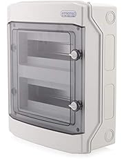 Amazon.de Verteilerkästen Elektroinstallation Baumarkt