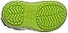 crocs Lights Lodge Point RoboSaur Slip-On (Toddler/Little Kid)