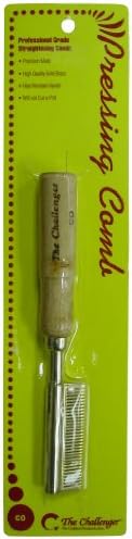 Challenger Thermal Pressing Comb (CO)