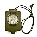 Kunbao Multifunction Military Optical Lensatic Sighting Compass Waterproof for Outdoor Activities and Camping Hiking
