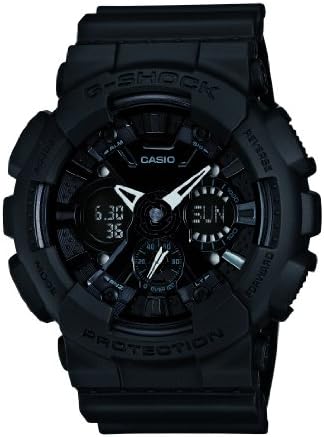 Casio - G-shock - Ga-120bb-aer
