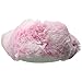 Wishpets Bear Paw Animal Slippers (Pink, Small) by Wishpets