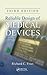 Reliable Design of Medical Devices