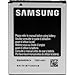 New 1000 mAh BELTRON Replacement Battery for Samsung U310 U340 U350 U410 U430 Verizon Wireless Flip Phone (AB553446GZ AB553446GZB AB553446GZBSTD)