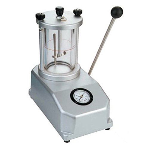 watch water resistance tester
