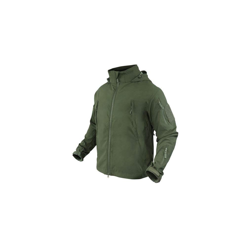 Best Condor Summit Jacket Multicam