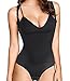 Women Full Body Shaper Waist Trainer Cincher Corset Shapewear Bodysuit Tummy Underwear for Control