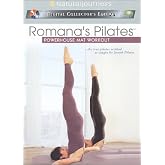 Romana's Pilates - Power House Mat Work