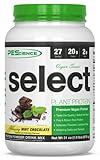 PEScience Select Vegan Plant Based Protein