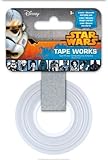 Sandylion Star Wars Icons Decorative Washi Tape
