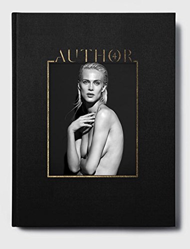 Author, No. 1 (Vol. No. 1)  (Author)