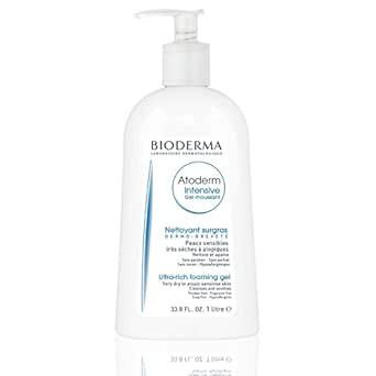 atoderm face wash