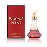 Beyonce Heat By BEYONCE Eau De Parfum Spray For Women