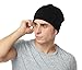 Edoneery Women Men Slouch Beanie Hat Cap Knit Skull Cap