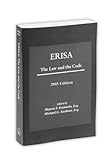 ERISA : The Law and the Code, 2005 Edition, BNA Staff, 1570184895