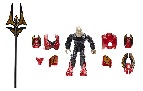 Mega Construx Halo Heroes Elite Honor Guard Figure