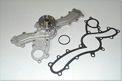 Toyota 16100 39456