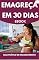 Livro Emagreça em 30 dias