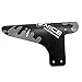 FETESNICE 2 Pcs Mountian Bike Fender,MTB Mudguard,Front and Rear Bicycle Fender,Fits 26